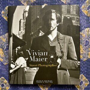 Vivian Maier: Street Photographer